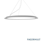 LTS Pendelleuchte   APP 20.5040.1.2/DALI 