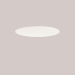 RZB Abschlussscheibe,         983397.002 