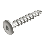 OBO MMS+ MS 7.5x60 Montageschienenanker 