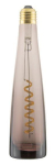 S&H LED Vase Filament 57x240mm     31478 