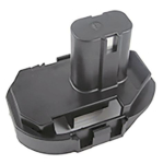 S&H 18V Akku-Adapter f.Makita BL   53583 