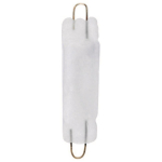 SUH Halogenlampe Xenon 5W 12V matt 46402 