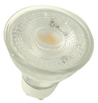 S&H LED PAR16 50x54mm Step Dimmung 31839 