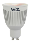 S&H LED PAR16 50x73mm 1erPack      31524 