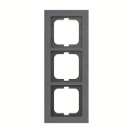 BJ Abdeckrahmen 3-fach          1723-248 