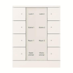 BJ 6330/40 Bedienelement   SB/U8.0.11-84 