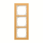 BJ Abdeckrahmen 3-fach          1723-225 