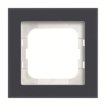 BJ Abdeckrahmen 1-fach          1721-223 