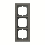 BJ Abdeckrahmen 3-fach          1723-290 