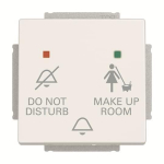 BJ Klingeltaster DND/MUR   2029/12 UC-84 