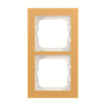 BJ Abdeckrahmen 2-fach          1722-225 