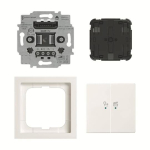 BJ LED-Dimmer flex Set WL 62851 UJ-84-WL 