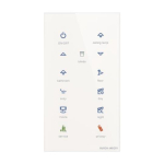 BJ Bedienelement               TB/U12-CG 