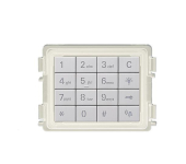 BJ Tastatur-Modul          A251382K-W-03 