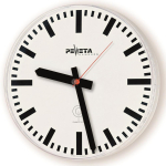 Peweta 51.270.321 Funkuhr 1,5V innen 