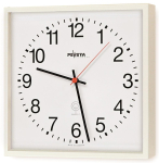 Peweta 51.281.411 Funkuhr 1,5V innen 