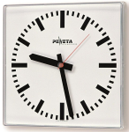 Peweta 81.280.321 Nebenuhr DCFport 24 