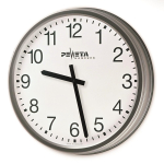 Peweta 81.730.511 Außennebenuhr DCFport 
