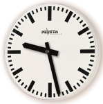 Peweta 71.270.221 Nebenuhr 12-60V innen 