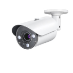 INDEXA 4MP Netzwerkkamera       NWB6434M 