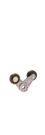 Telemecanique ZCKY61 Positionsschalter- 