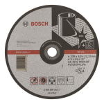 Bosch Trennscheibe gerade     2608600325 