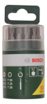 Bosch Schrauberbit-Set 10tlg  2607019452 