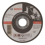 Bosch Trennscheibe gerade     2608600319 