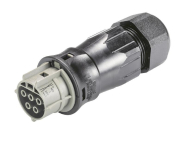 Wieland Bu. T. m. RST25I5S6B1 ZR3SV GR03 