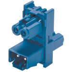 Wieland Verteiler   GST15I2V 2P1H W BL02 
