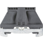 WIEL Endklammer            9708 / 2 S 35 