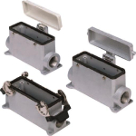 ILME Sockelgehäuse hoch       CAP 24.229 