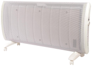 DIMPL AKO Wärmewellenheizgerät  WW 201 E 