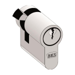 ELSO Profil-Halbzylinder          123010 