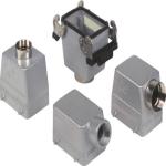 ILME Tüllengehäuse hoch        CAO 50.29 