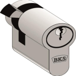 ELSO Profil-Halbzylinder          123000 