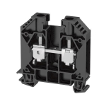 Weidmüller WDU 16 SW Durchgangsklemme 