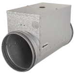 Helios Elektro             EHR-R 1,2/125 