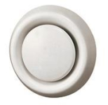 MAICO Tellerventil                  TK10 