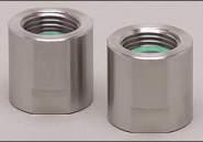 IFM Adapter G 0,5 -G 0,5          E40213 