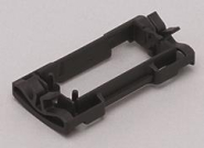 IFM Montageadapter Rohr-und       E12163 