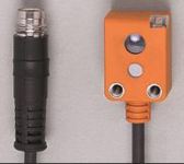 IFM Reflexlichtschranke Rotlicht  O7P200 