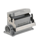 Weidmüller HDC 40D SDLU 1M25G HDC- 