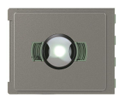 BTicino 352405 Frontblende Kameramodul 