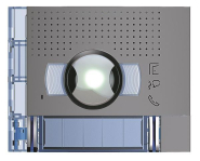 BTicino 351323 Frontblende AV Weitwinkel 