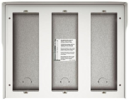 BTicino 350692 Aufputzkasten 9M 2reihig 