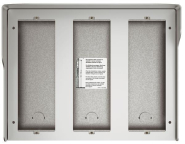 BTicino 350691 Aufputzkasten 9M 3reihig 