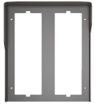 BTicino 350563 Regendach 6M f.Türstation 