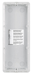 BTicino 350030 Unterputz Kasten 3M zum 