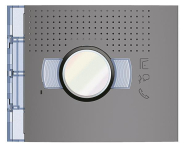 BTicino 351203 Frontblende AV Standard 